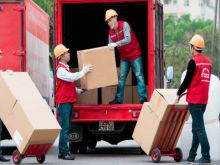 Dịch vụ chuyển nhà trọn gói uy tín tại Hà Nội
