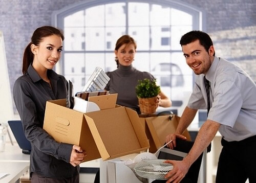 chuyển văn phòng trọn gói Hoàng Mai